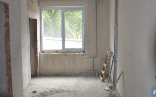 1-комнатная